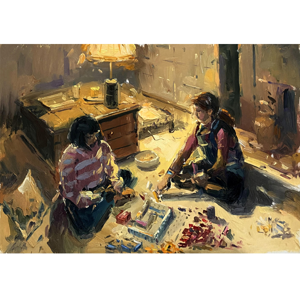 Lego Friends