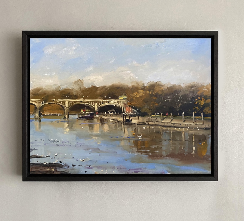 richmond-weir-and-locks-framed_tushar-sabale