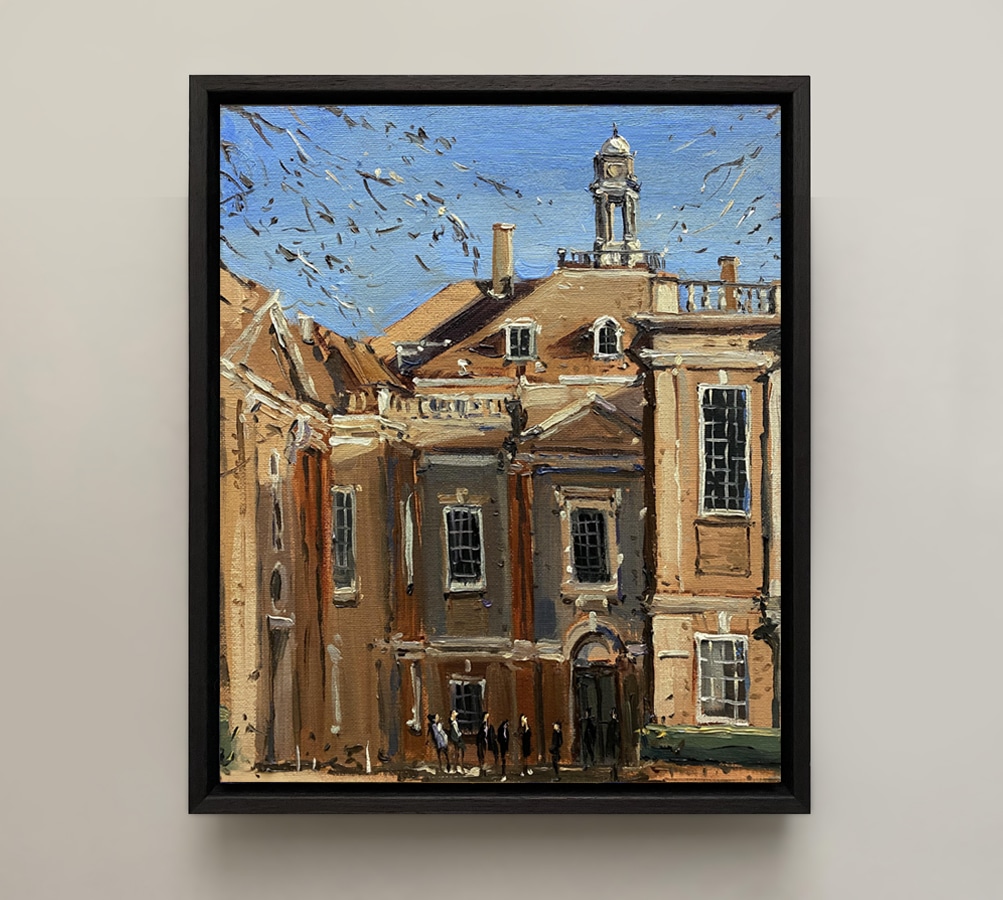 henrietta-barnet-school_tushar-sabale-framed