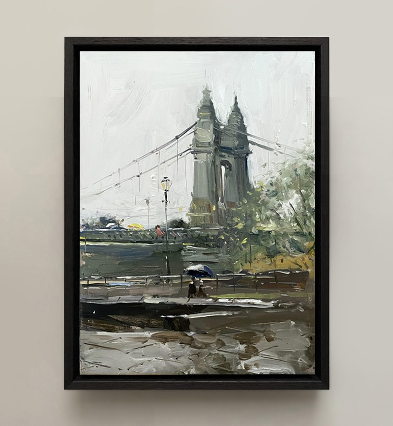 hammersmith-bridge-on-a-rainy-day-framed_tushar-sabale