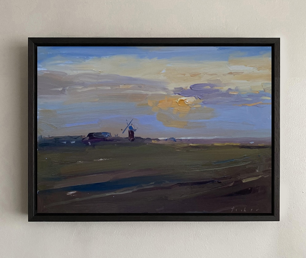 the-sunset-the-windmill-and-the-sea-framed_tushar-sabale