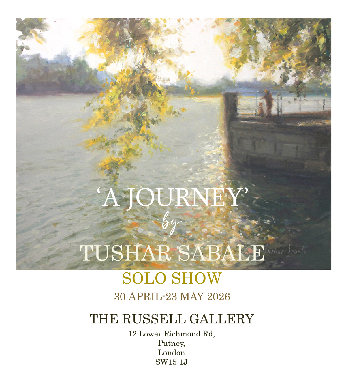 russell-gallery-solo-show_tushar-sabale